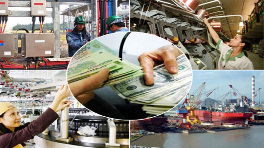 
        Forbes hails Vietnam’s economic achievements
                              