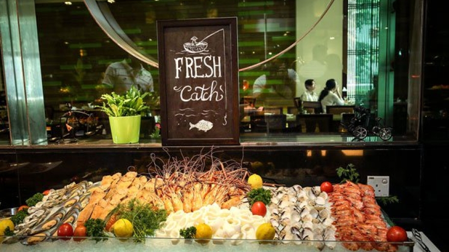 New Sunday Brunch at Hotel Equatorial
