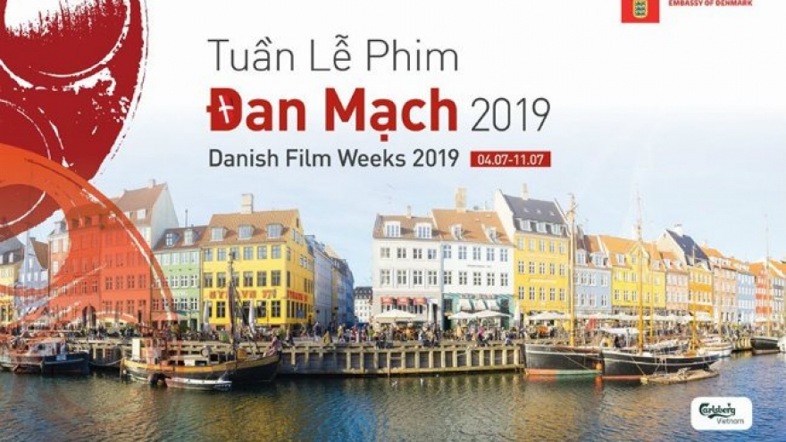 Danish film week returns to Vietnam