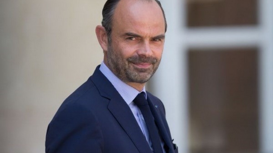 French PM’s Vietnam visit to boost strategic partnership