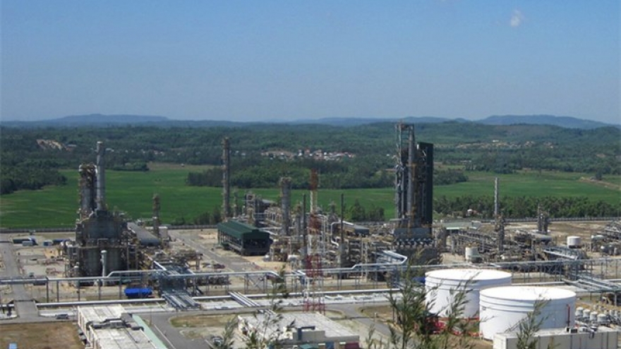 Fuel supply forecast to outpace demand in 2018