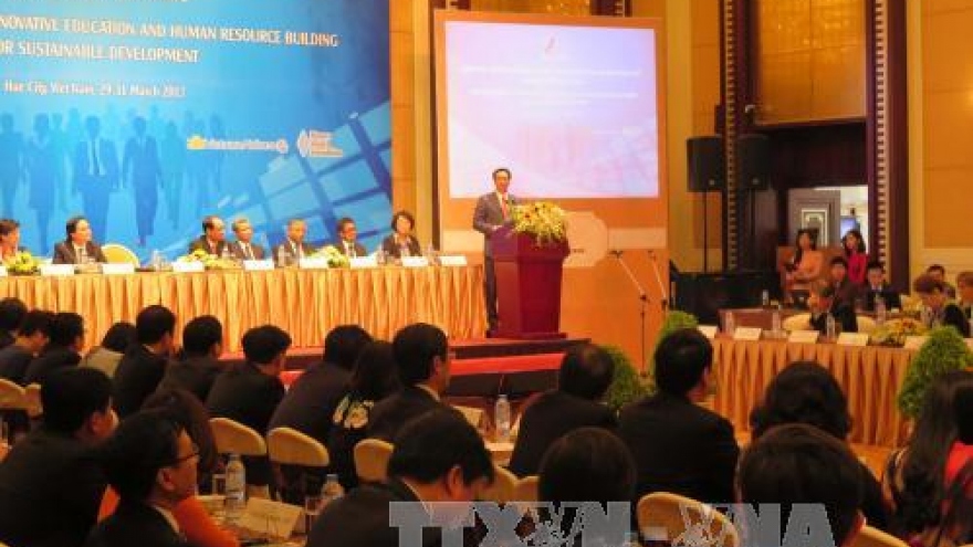 Harnessing the possibilities of science, technology, and innovation