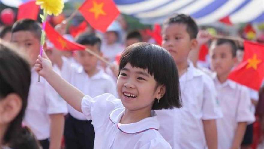 Vietnam to include human rights in education