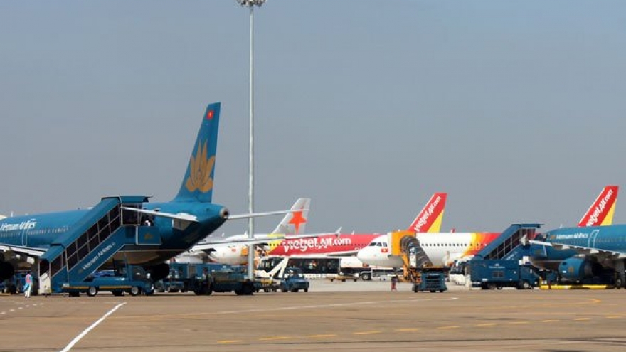 Airlines plan new services, more seats in peak summer travel season