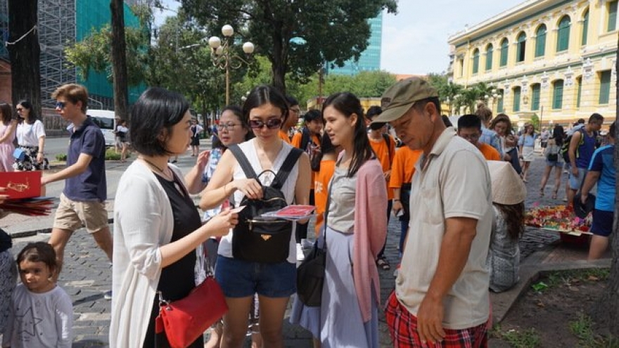 Vietnam to promote tourism in Chinese-speaking markets