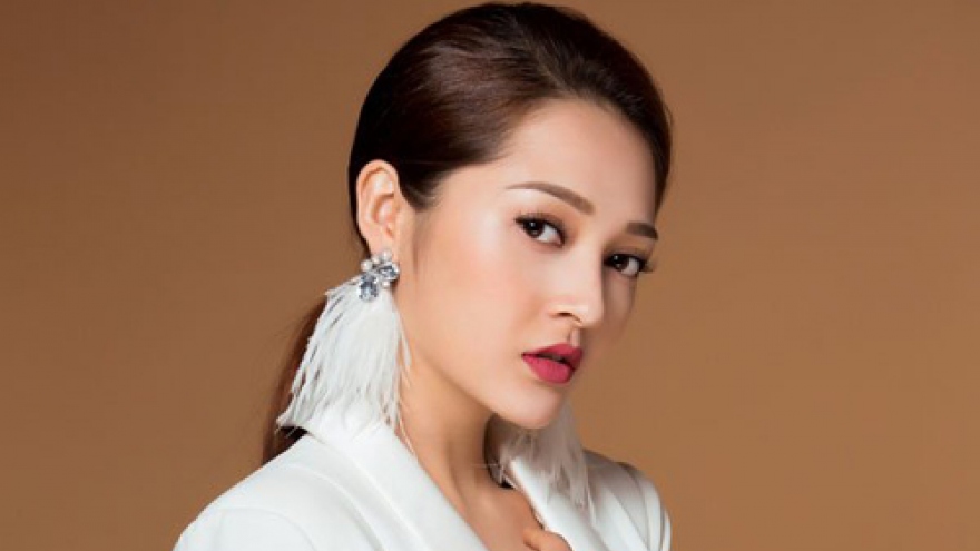Special music event at Grand Ho Tram Strip
