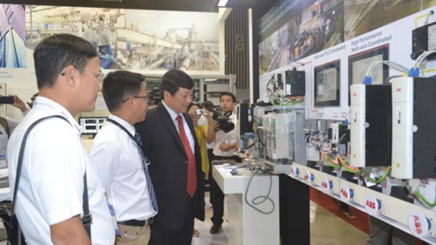 Electric & Power Vietnam 2016 to kick off in September