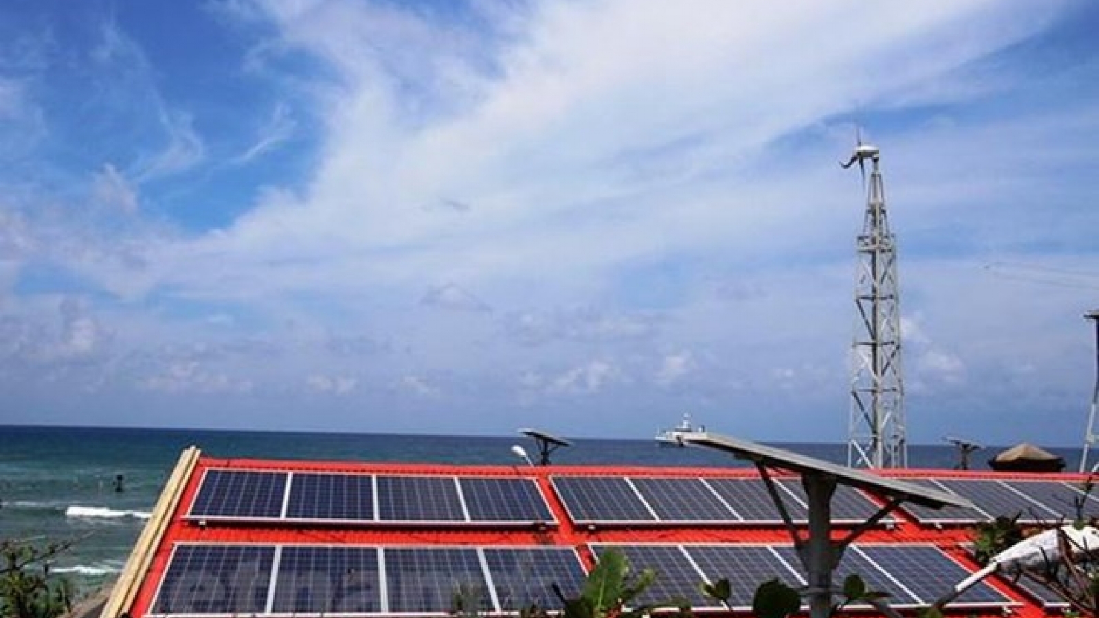 Korean firms to expand investment in electricity in Vietnam