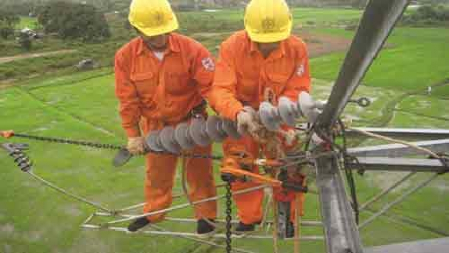PM okays smart grid network development