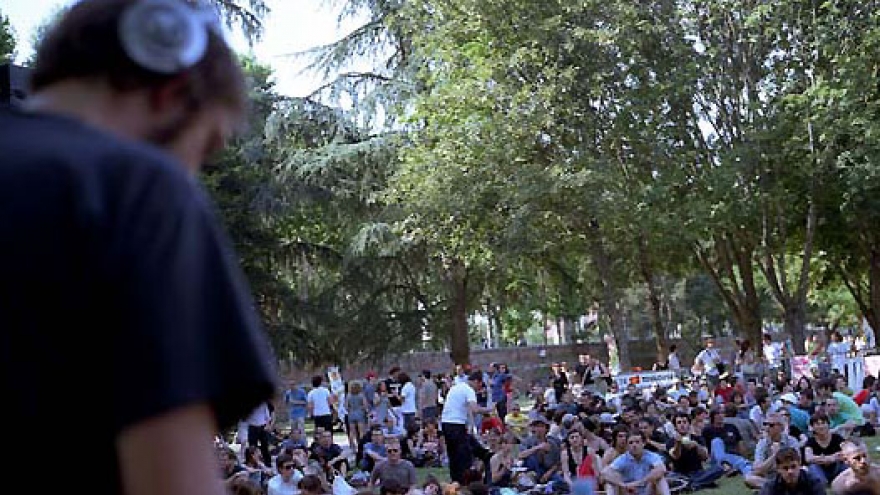 French electro artists stage Hanoi, HCM City concerts