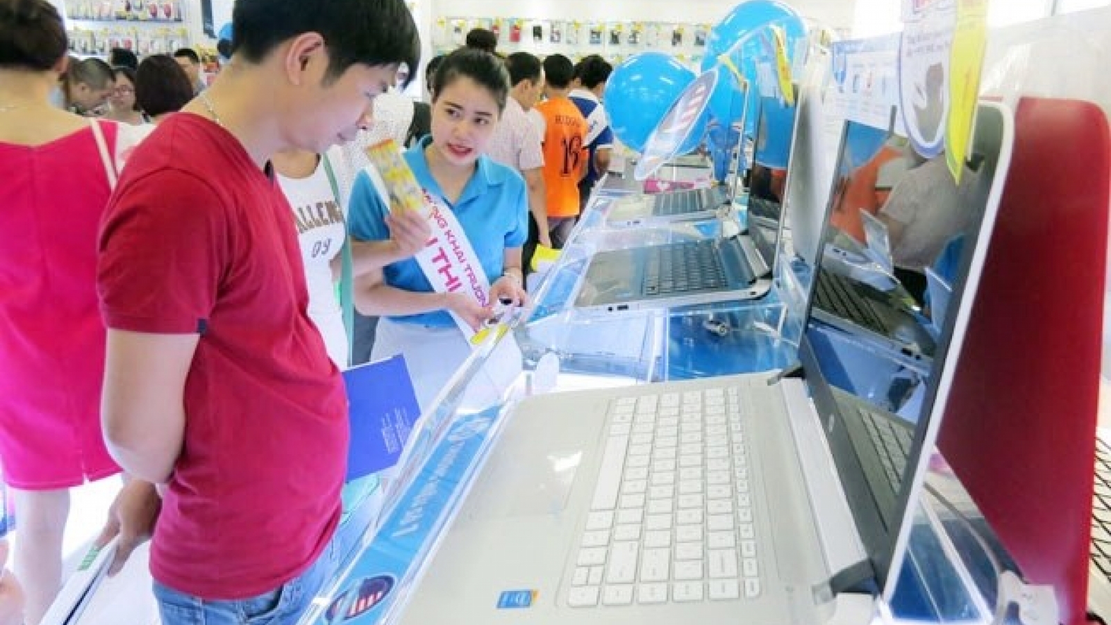 M&As in electronics market growing