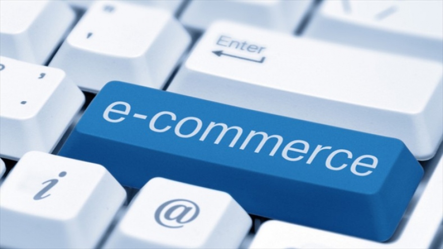 Vietnam sees strong e-commerce development