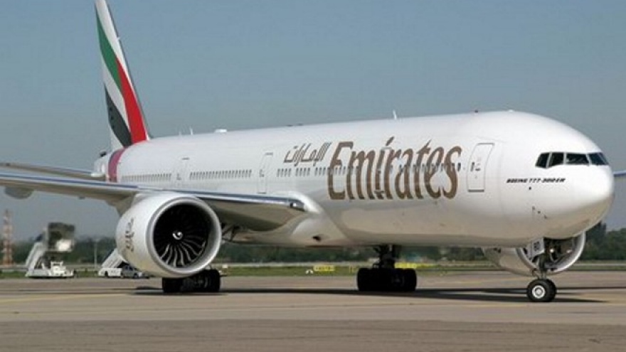 Emirates offers big savings on fares to UK