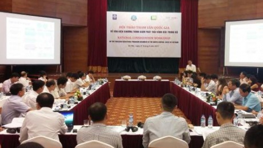 Vietnam strives to be paid for emissions reduction efforts