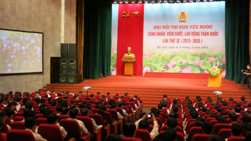 National Emulation Congress promotes creativity
