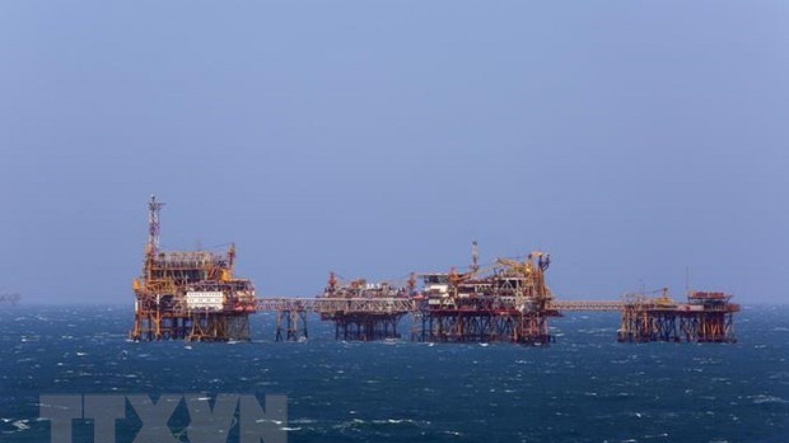 Concerted measures needed to ensure energy security