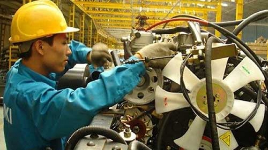 Engineering sector needs better policy