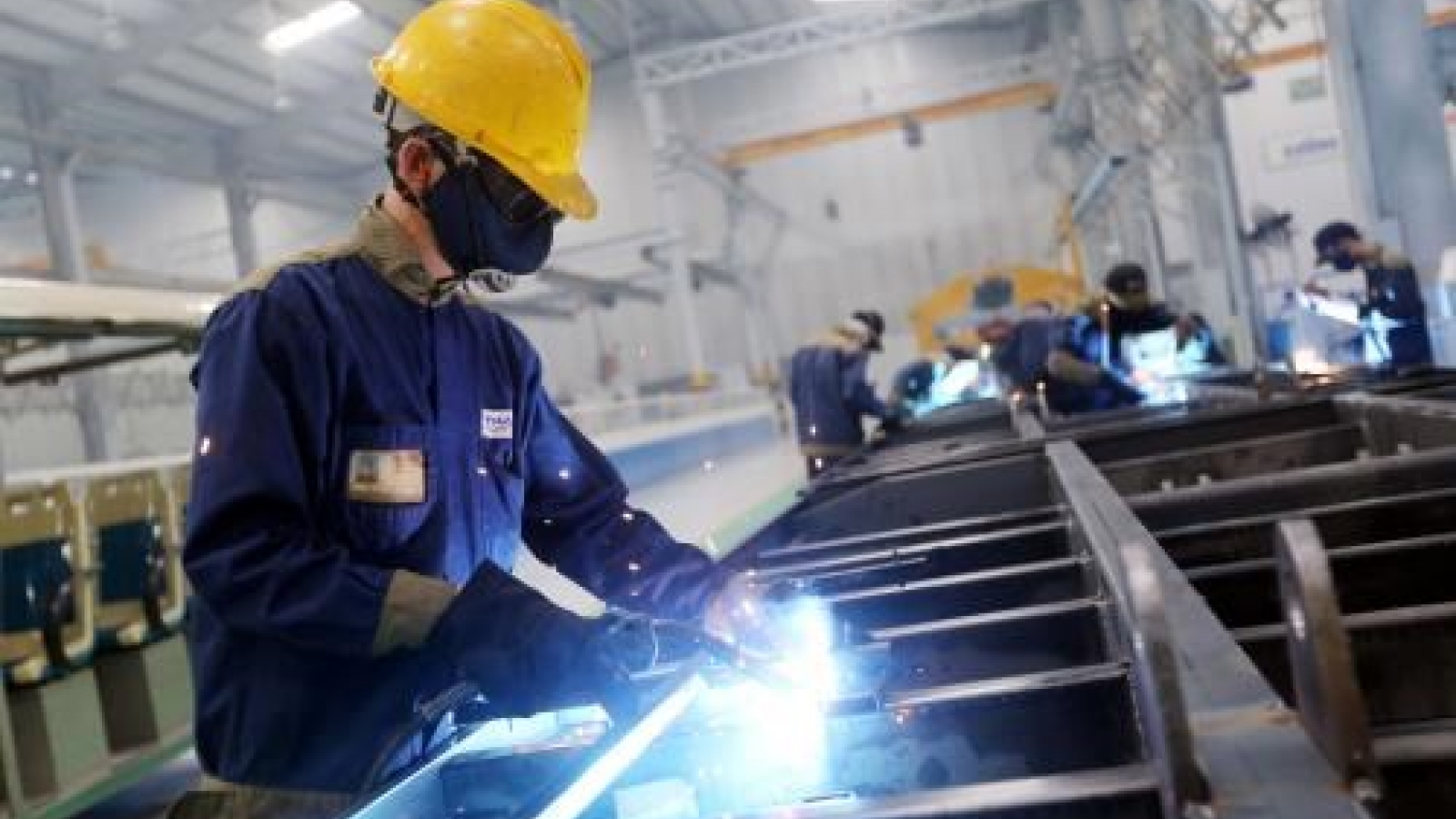 Mechanical engineering industry needs more support for growth