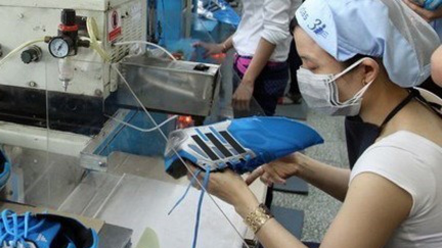 Number of new enterprises surges 28.1% in 11 months