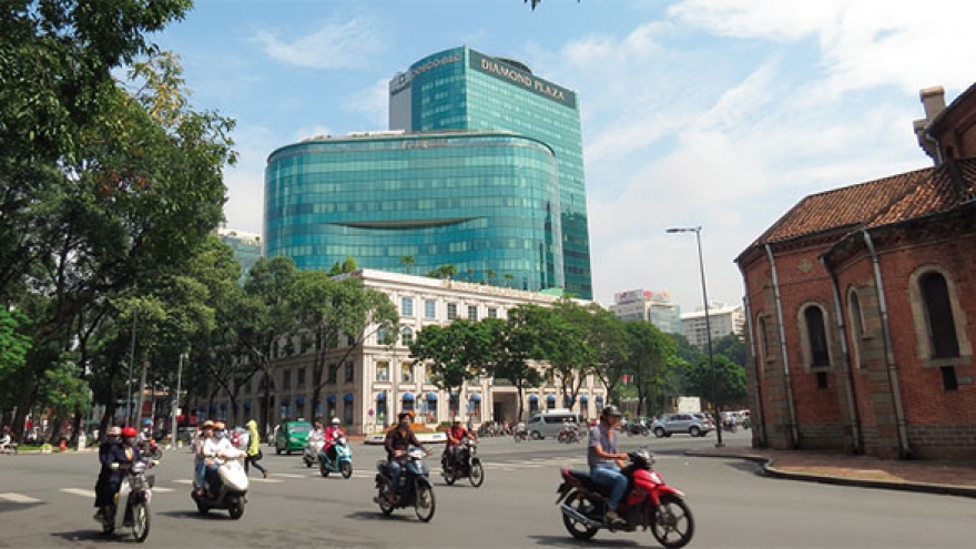 Vietnamese real estate braces for Japanese capital