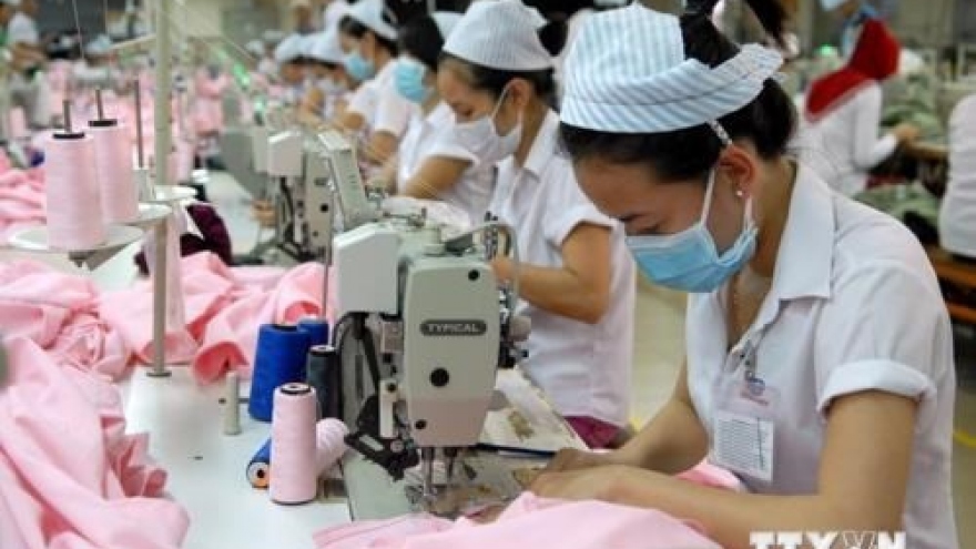 Over 10,000 new businesses set up in January
