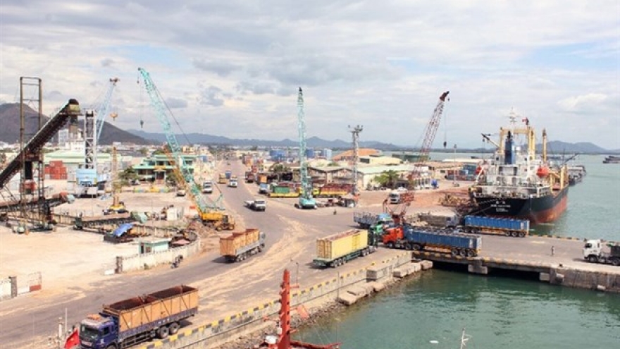 Minister suggests mulling environmental impact of dumping in sea