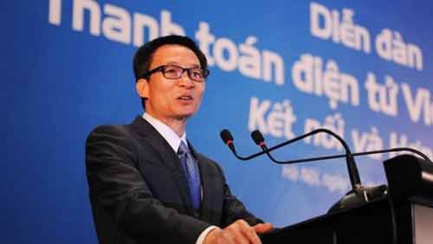 Habit of using cash remains popular in Vietnam