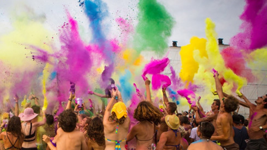 Music festival to liven up Phu Quoc next January