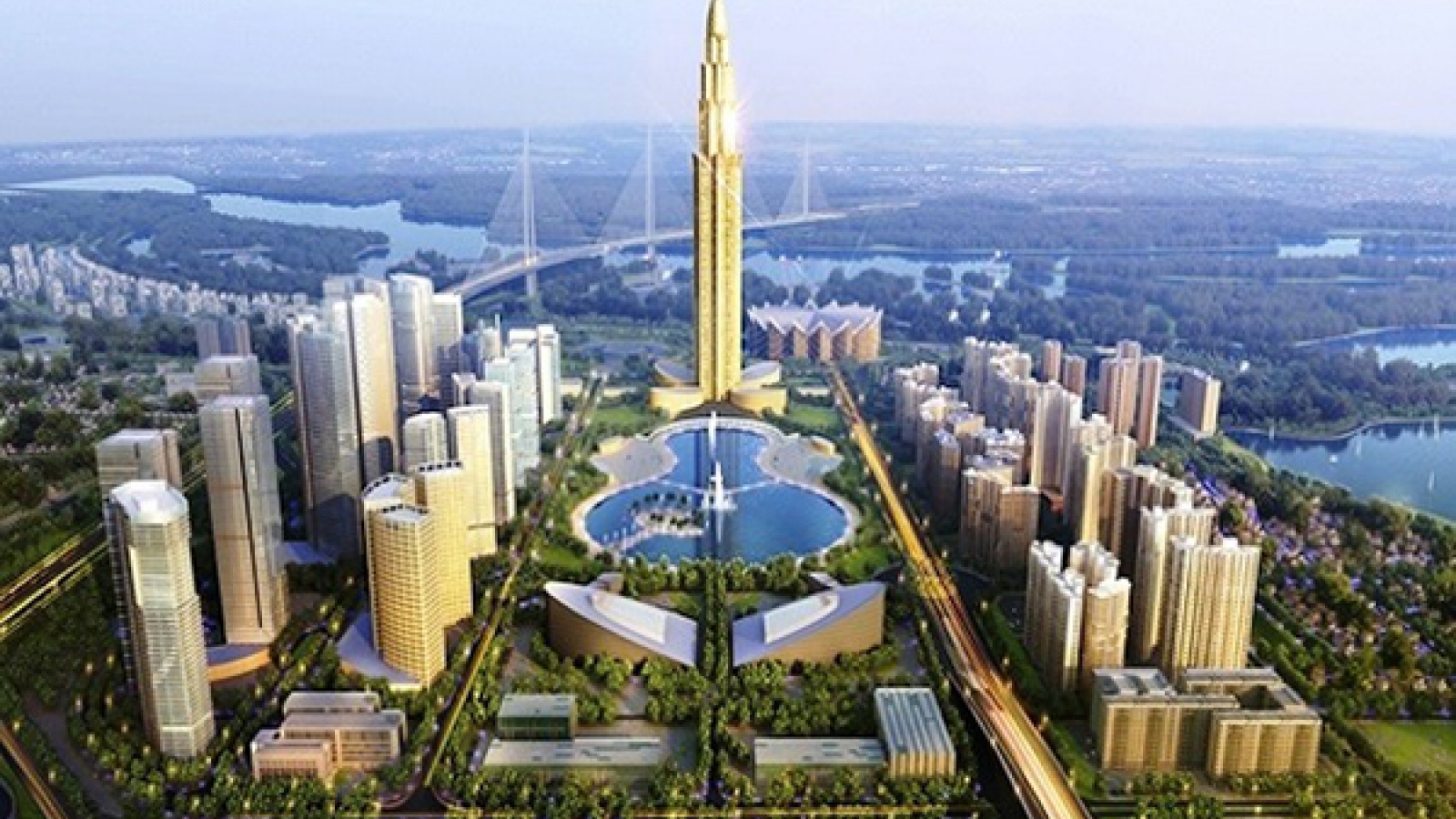 More reforms urged to encourage FDI in Vietnam’s real estate market