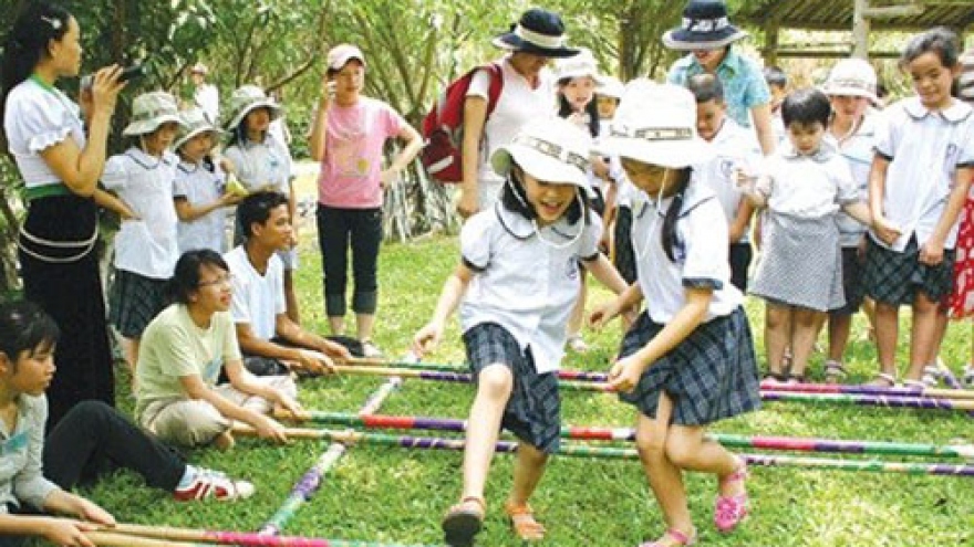 Hanoi: Tet programme to feature ethnic culture