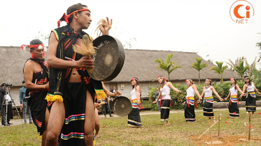 Culture festival starts Apr. 19 in Hanoi