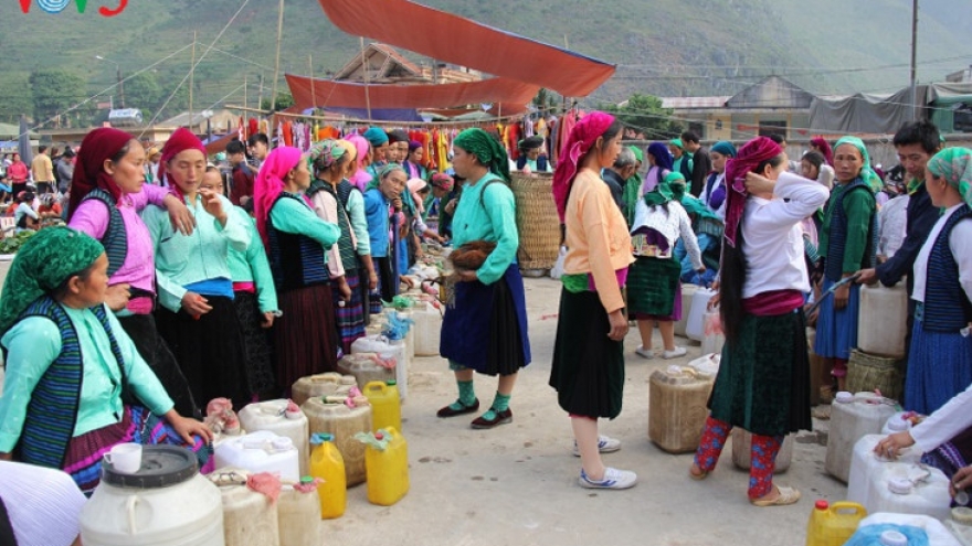 Ethnic people’s cultural rights protected