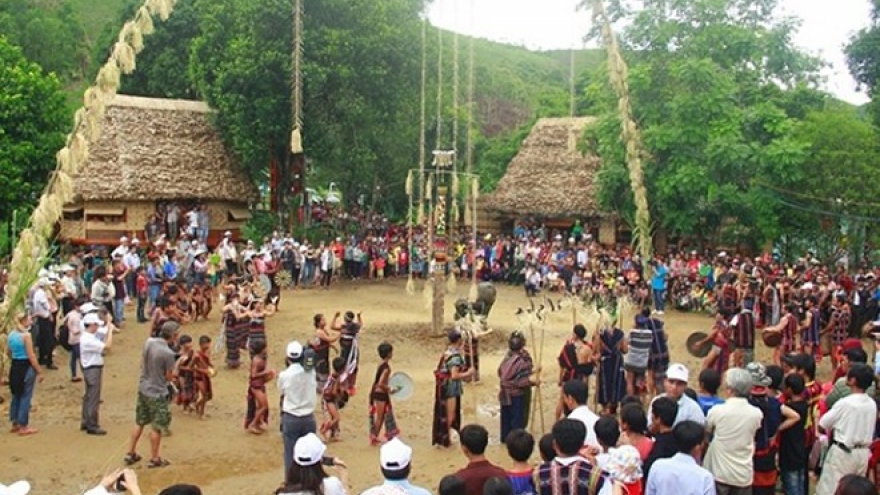 Festival to honour Vietnamese ethnic groups’ culture