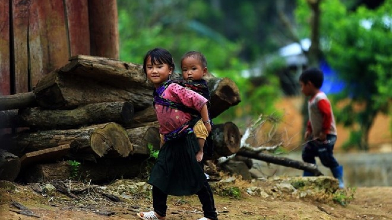 Plan approved to support children in disadvantaged areas