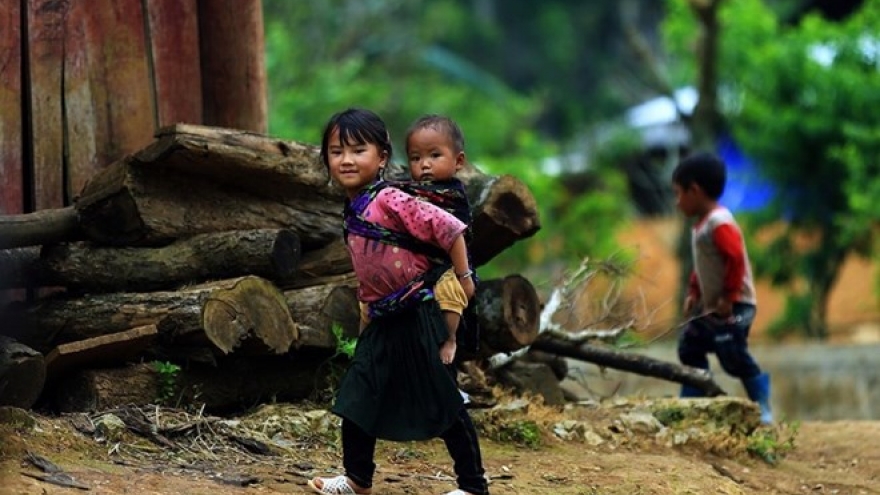 Plan approved to support children in disadvantaged areas