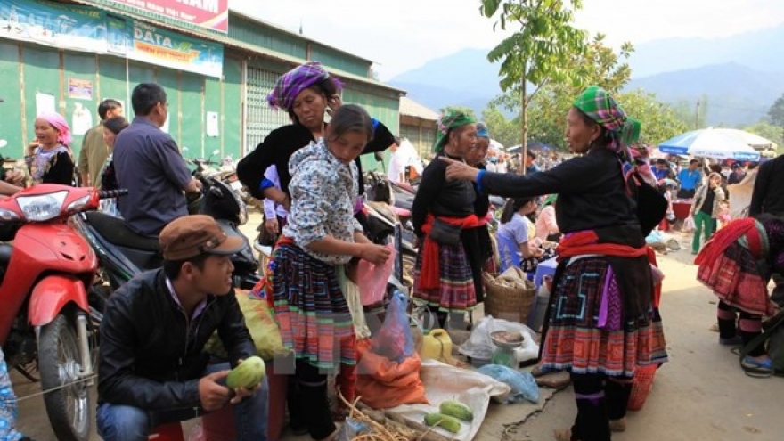 Lai Chau works to keep ethnic culture alive