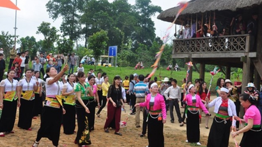 Khmer ethnic people preserve 2,000 years of culture