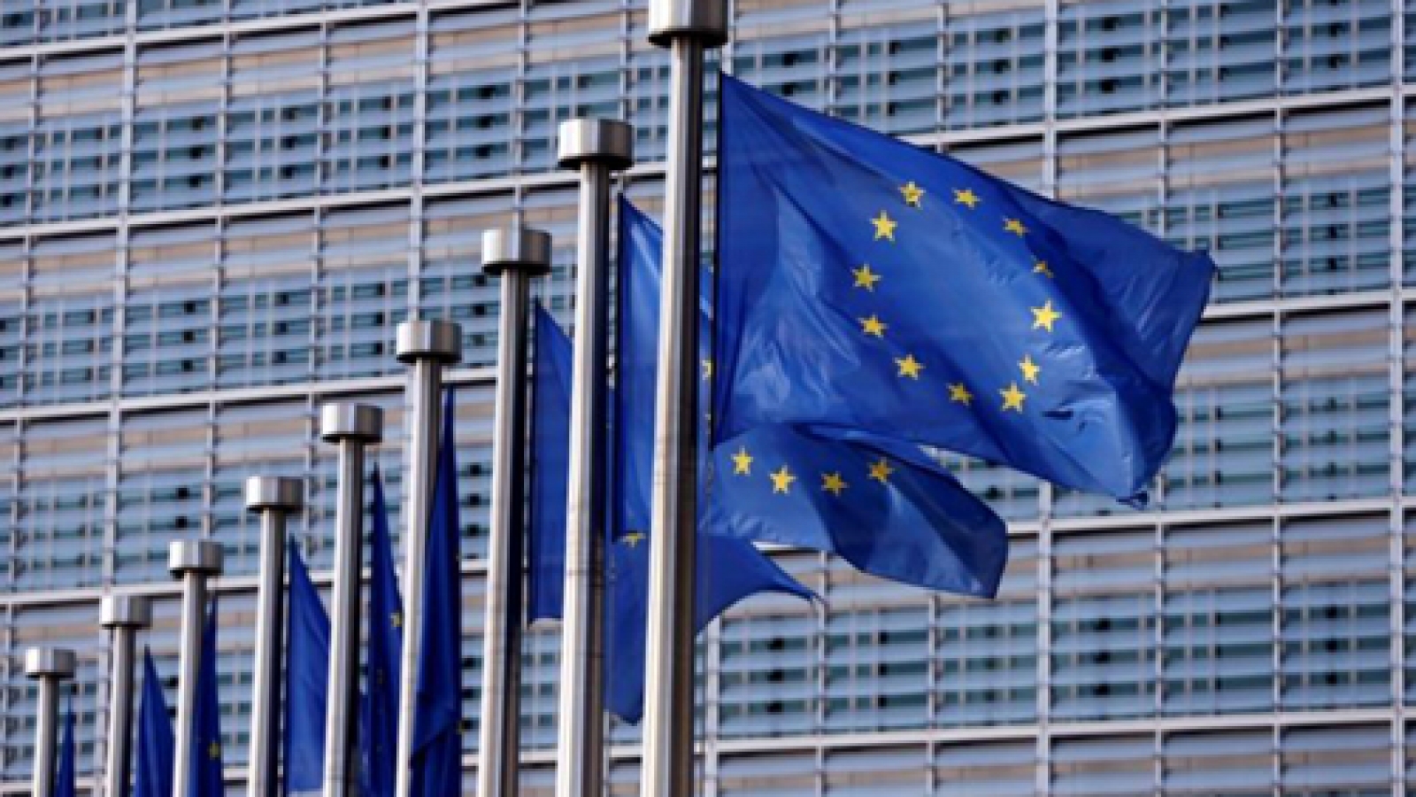 EU agrees defense budget increase as Britain lifts block