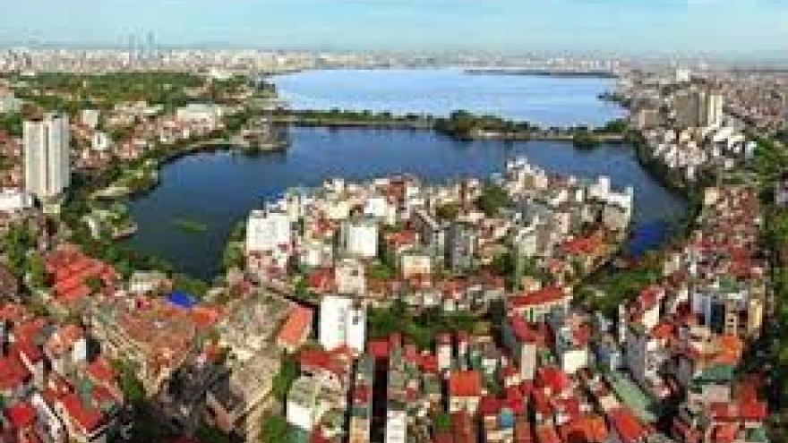 EU-funded World Cities project concludes in Vietnam