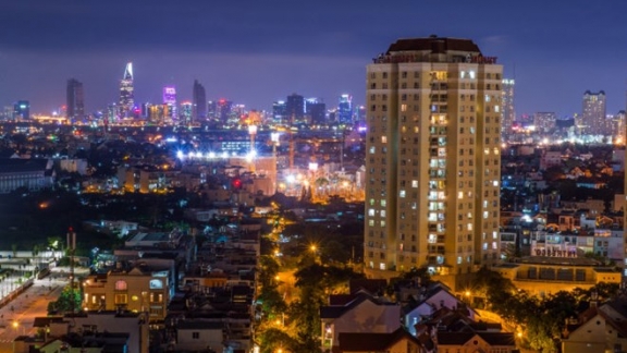 EU supports HCM City to become Southeast Asian centre