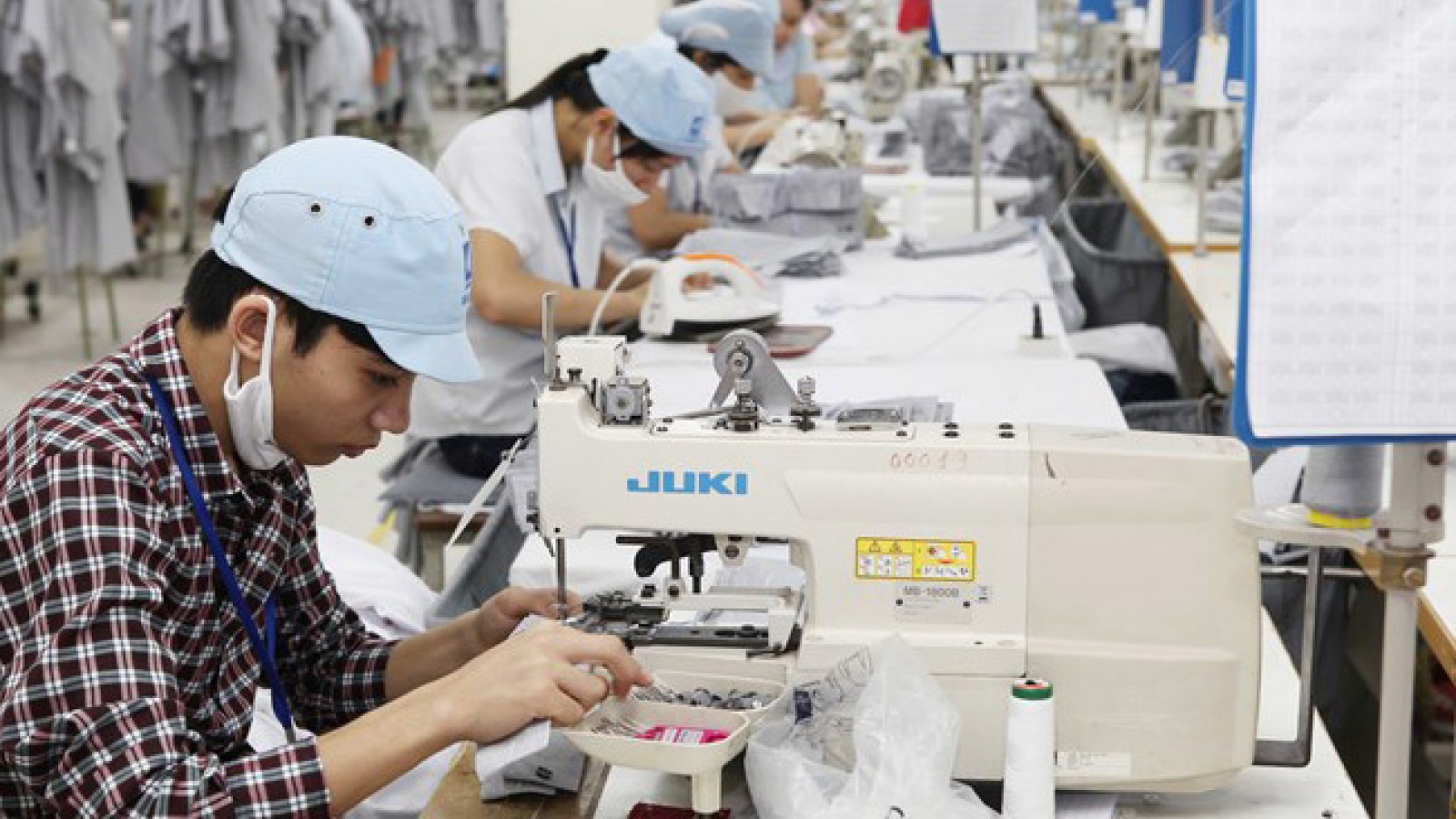 European businesses bullish on Vietnam’s economic outlook