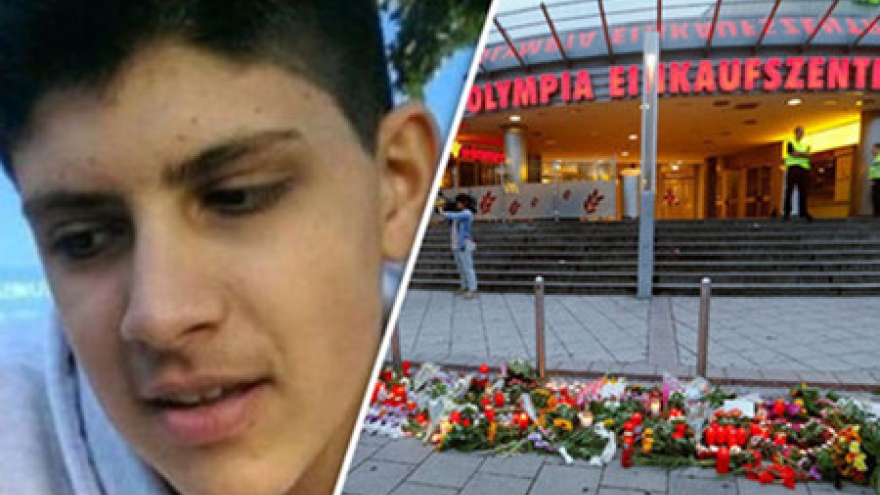 “Lone wolf” terrorism threatens Europe