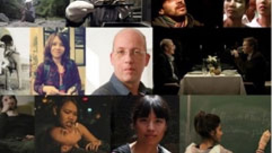 Vietnamese, European documentary films to be screened