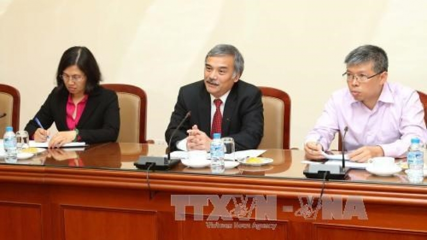 Vietnam, Russia enhance communication cooperation