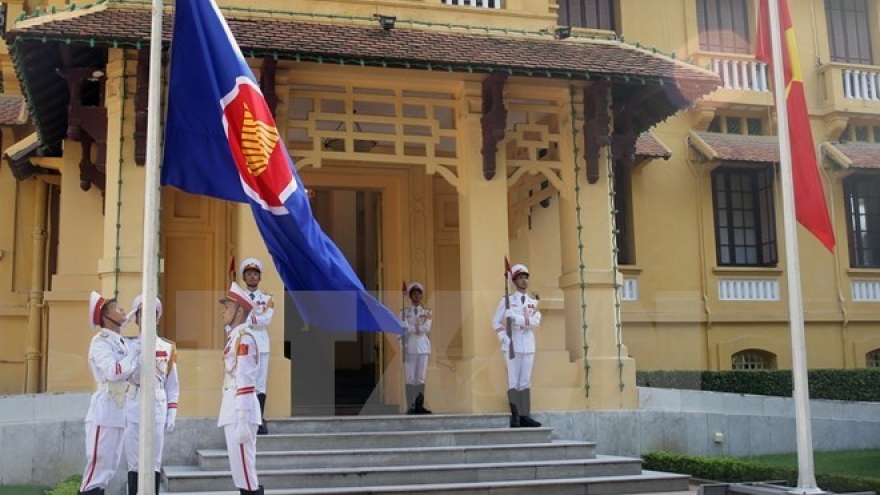 PM approves dissemination about global integration events