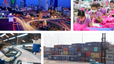 EVFTA, EVIPA offer equal benefits to signatories