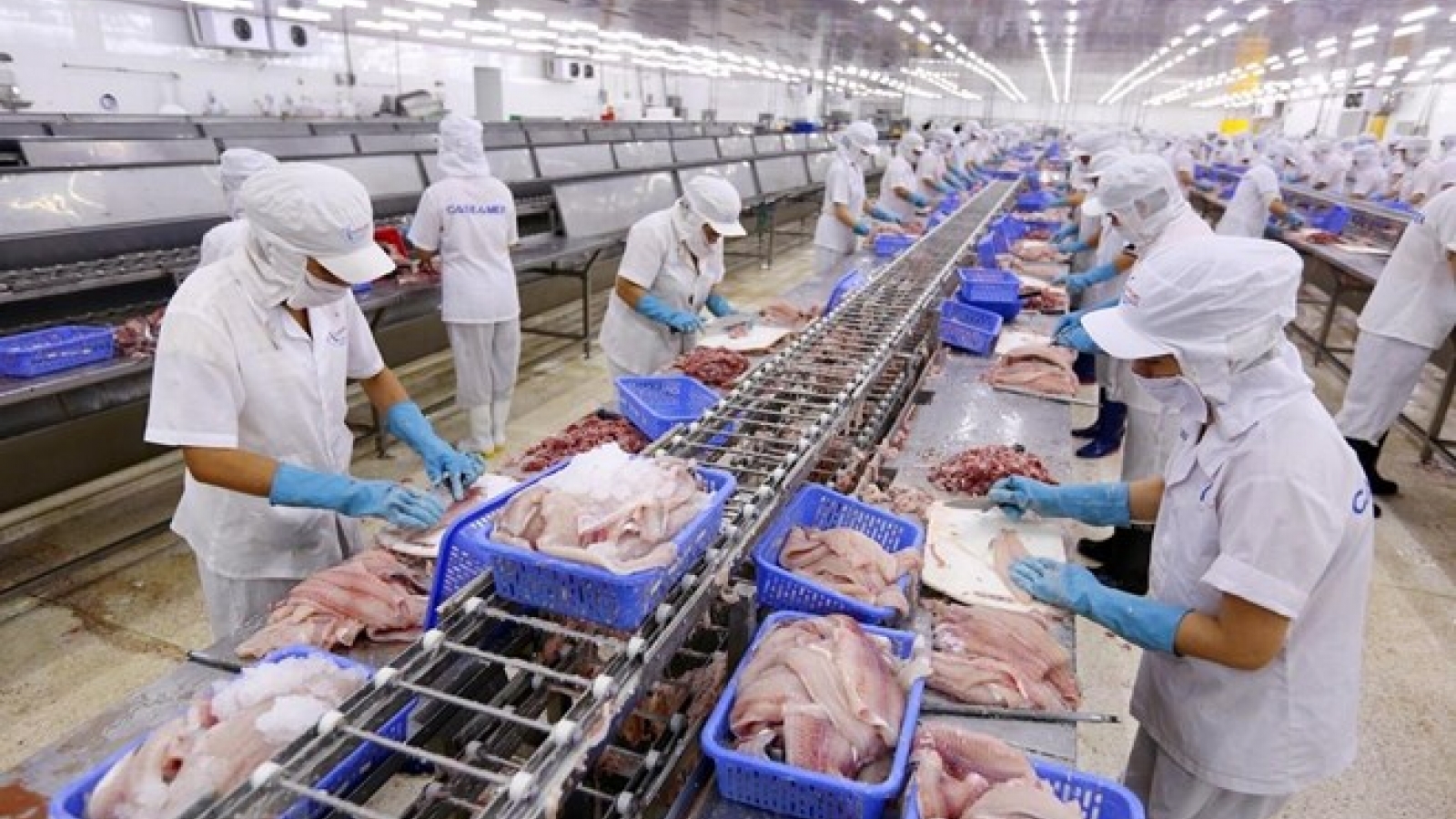 EVFTA: Businesses advised to improve product quality