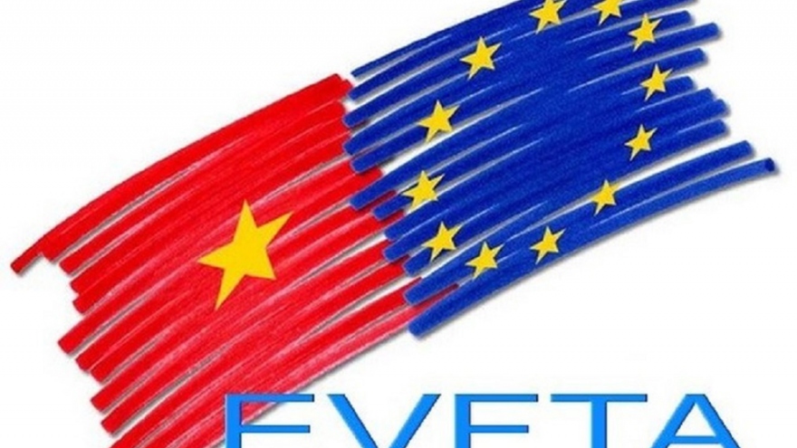 EVFTA to boost export growth by 5 per cent