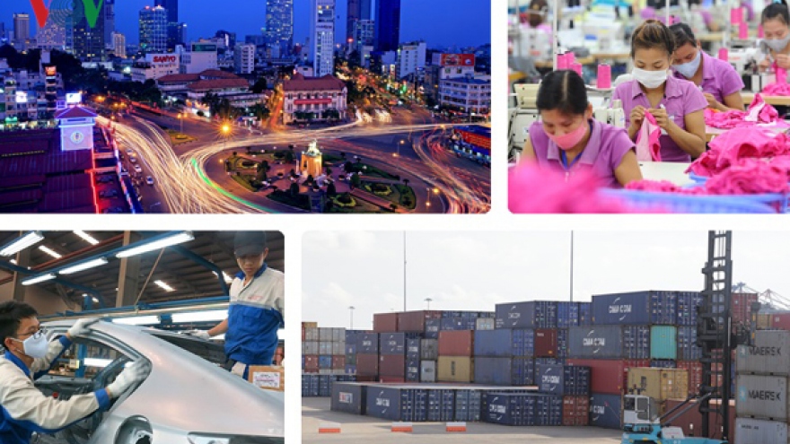 EVFTA set to leverage Vietnam - Germany economic cooperation