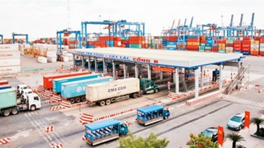 EVFTA to bring logistics firms both opportunities and challenges